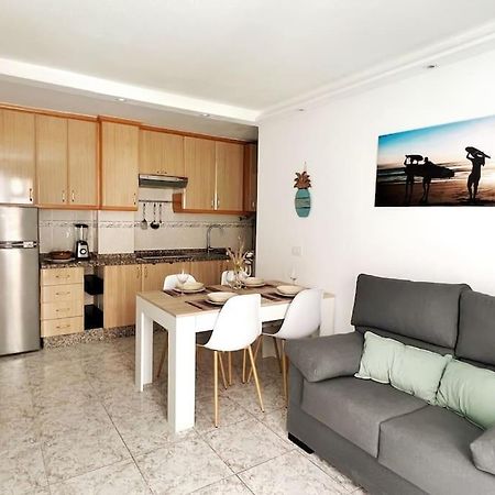 Giovina Living Av Suecia 150M From Beach لوس كريستيانوس المظهر الخارجي الصورة