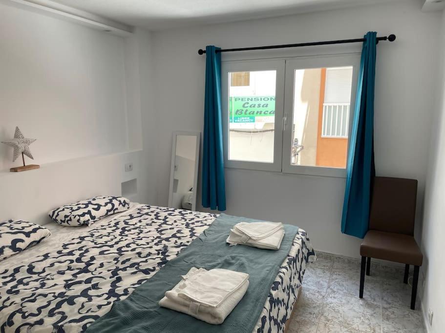Giovina Living Av Suecia 150M From Beach لوس كريستيانوس المظهر الخارجي الصورة